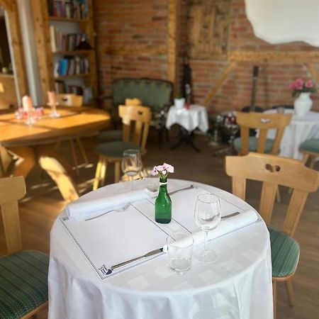 Boutique Hotel And Apartments Pension Sternen Тодтмос Екстериор снимка