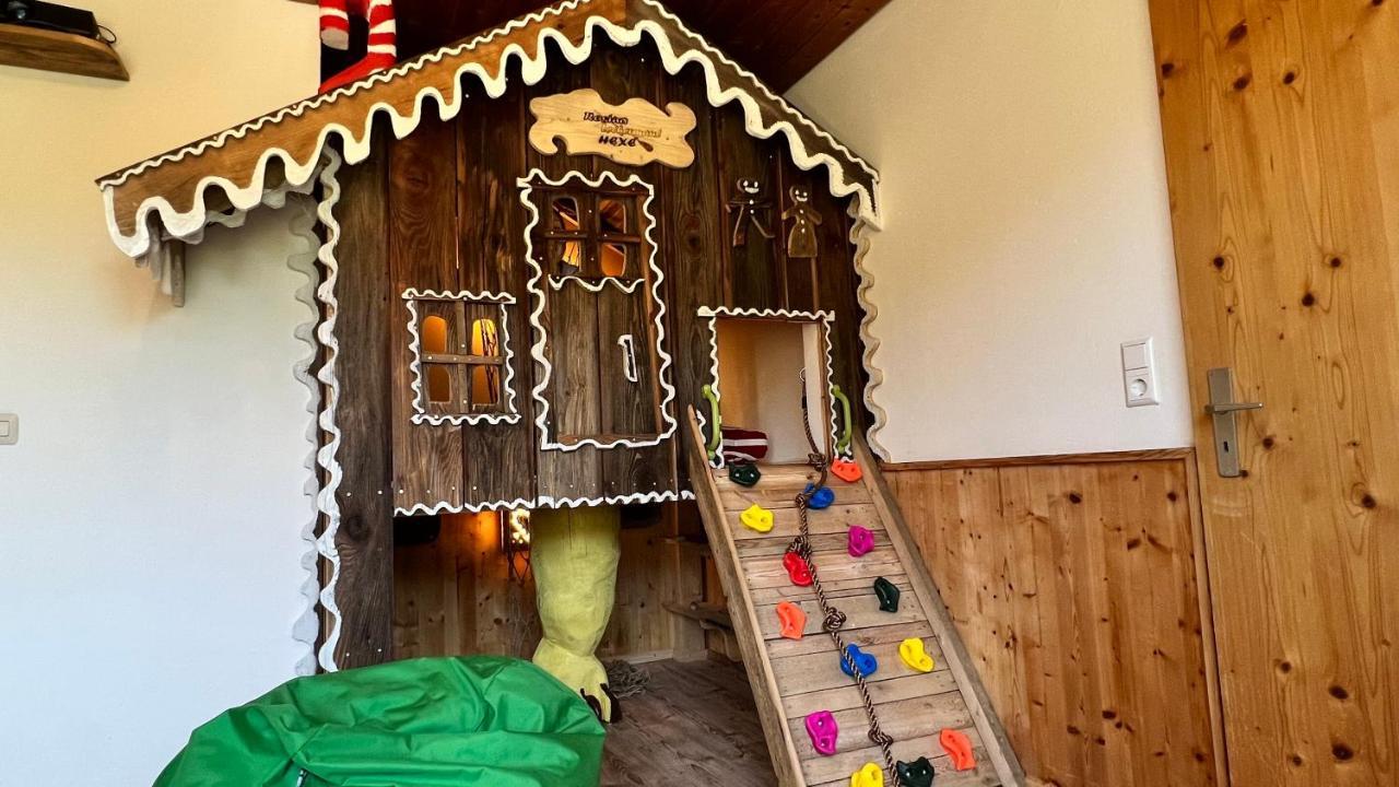 Boutique Hotel And Apartments Pension Sternen Тодтмос Екстериор снимка