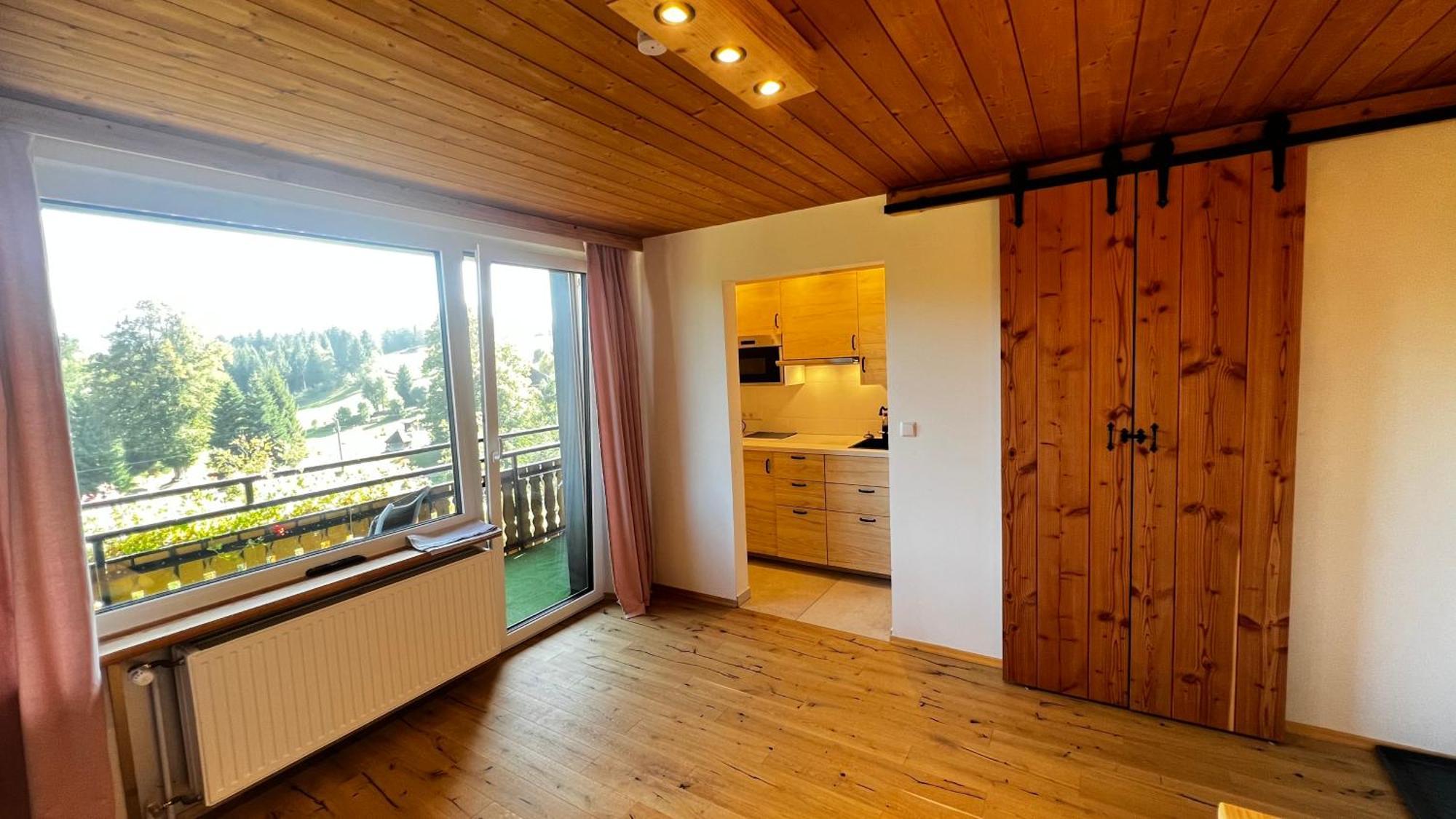 Boutique Hotel And Apartments Pension Sternen Тодтмос Екстериор снимка