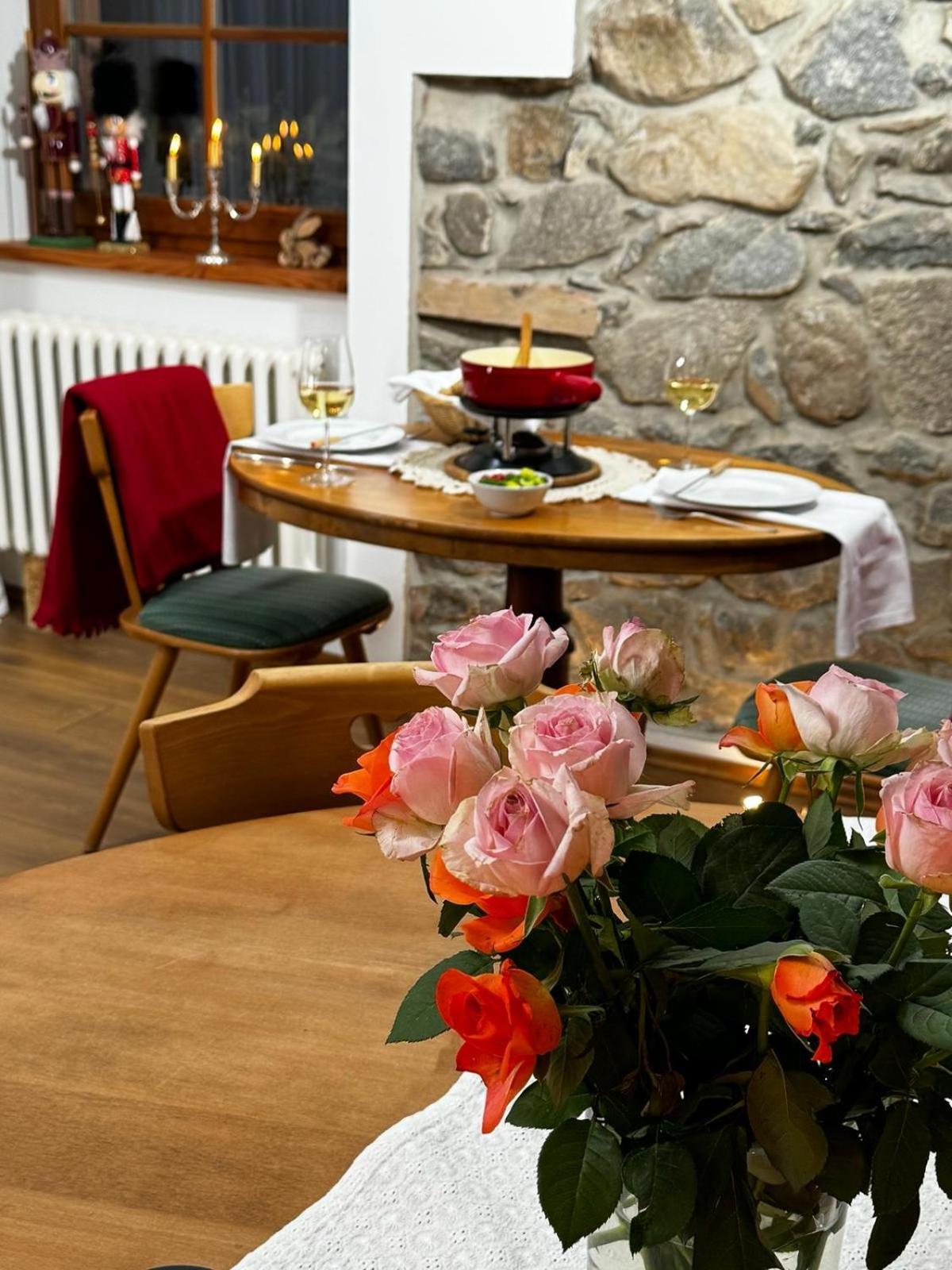 Boutique Hotel And Apartments Pension Sternen Тодтмос Екстериор снимка