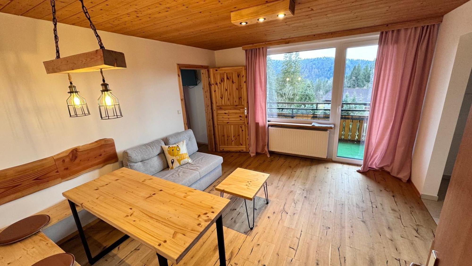 Boutique Hotel And Apartments Pension Sternen Тодтмос Екстериор снимка