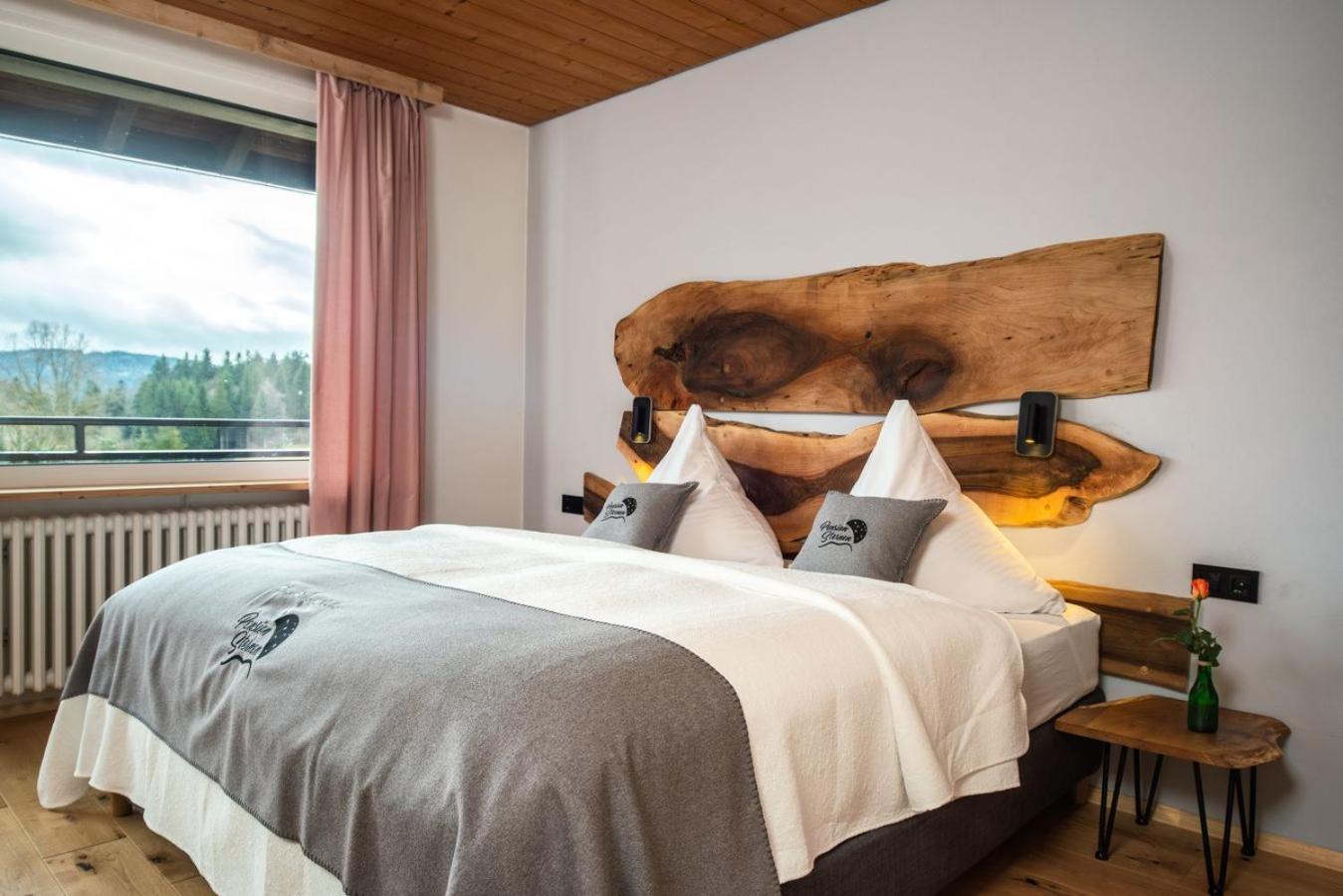 Boutique Hotel And Apartments Pension Sternen Тодтмос Екстериор снимка