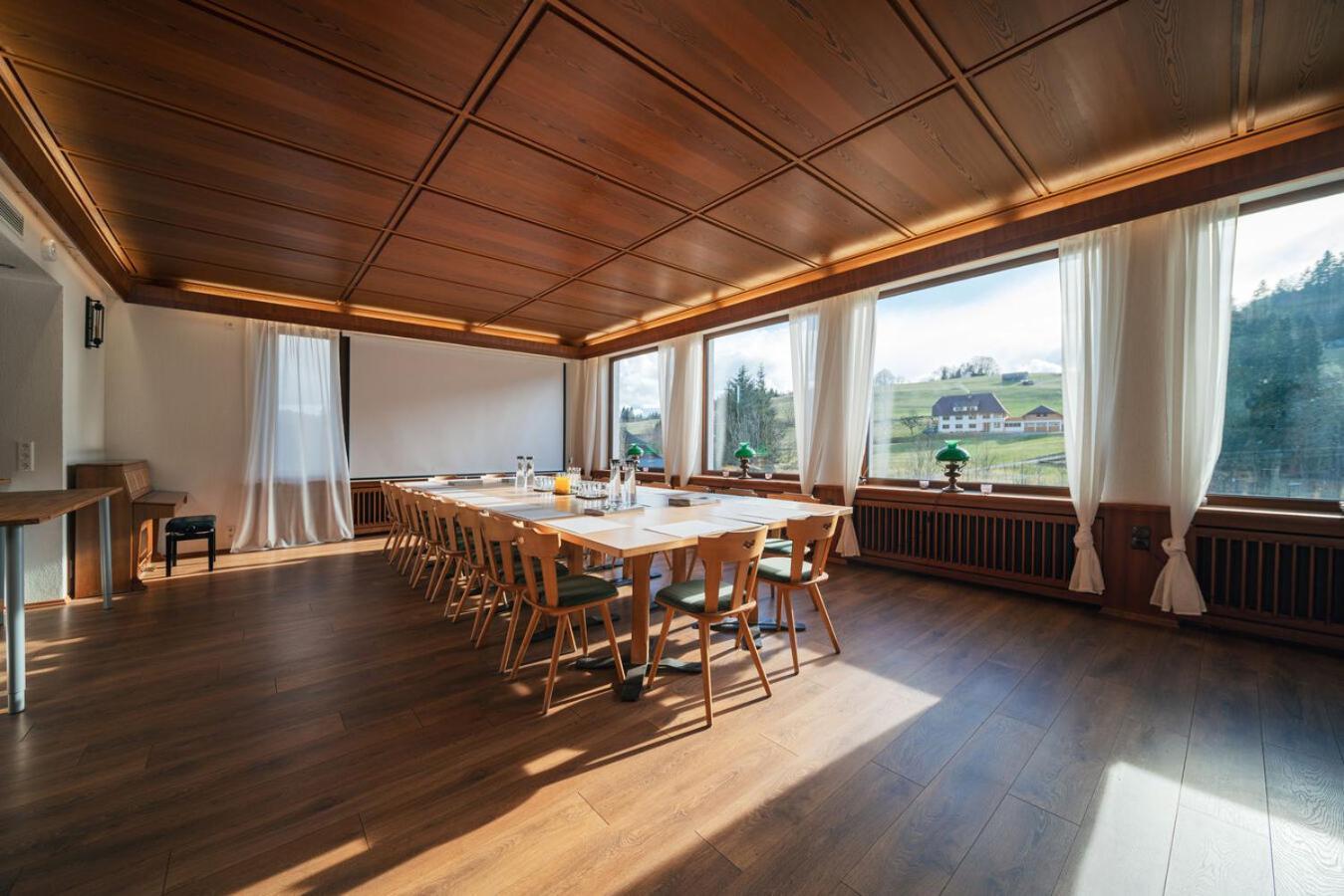 Boutique Hotel And Apartments Pension Sternen Тодтмос Екстериор снимка